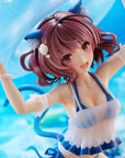 Original Character PVC Statue Nia: Swimsuit Ver. Illustration by Kurehito Misaki 21 cm
