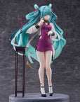 Hatsune Miku PVC Statue 1/7 Chinese New Year 2023 Ver. 25 cm