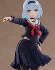 The Ryuo's Work is Never Done! Coreful PVC Statue Ginko Sora
