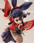 Sakuna: Of Rice and Ruin PVC Statue Princess Sakuna 17 cm