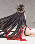 Punishing: Gray Raven PVC Statue 1/7 Qu: Crimson Blessing 14 cm