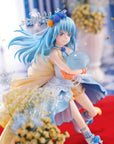 That Time I Got Reincarnated as a Slime PVC Statue 1/7 Rimuru Tempest Party Dress ver. 22 cm