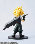 Final Fantasy VII Remake Adorable Arts Statue Cloud 12 cm