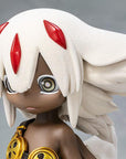 Made in Abyss: The Golden City of the Scorching Sun Statue 1/7 Faputa Special Addition 20 cm