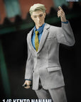 Jujutsu Kaisen FigZero Action Figure 1/6 Kento Nanami 30 cm
