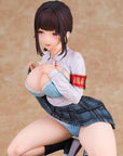 Fuuki Midashichaimasu ka...? PVC 1/6 Kanon Misaki illustration by Cut 16 cm