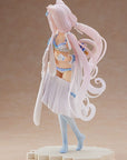 Nekopara PVC Statue 1/7 Vanilla Lovely Sweets Time 24 cm