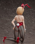How a Realist Hero Rebuilt the Kingdom Statue 1/4 Liscia Elfrieden Bunny Ver. 34 cm