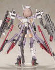Frame Arms Girl Plastic Model Kit Kongo 16 cm