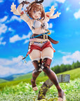 Atelier Ryza: Ever Darkness & the Secret Hideout PVC Statue 1/6 Ryza (Reisalin Stout) 29 cm