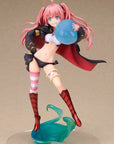 That Time I Got Reincarnated as a Slime PVC Statue 1/7 Millim Nava 23 cm