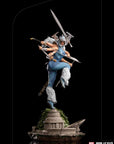Marvel Comics Deluxe BDS Art Scale Statue 1/10 Spiral (X-Men) 32 cm