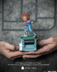 Child's Play 2 Art Scale Statue 1/10 Chucky 15 cm