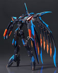 Fafner in the Azure Moderoid Plastic Model Kit Fafner Mark Alles 20 cm