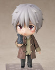 NO.6 Nendoroid Action Figure Shion 10 cm