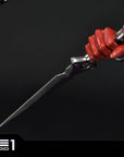 Persona 5 Statue Protagonist Joker Deluxe Version 52 cm