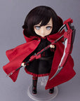 RWBY: Ice Queendom Doll Action Figure Harmonia Humming Ruby Rose 23 cm