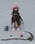 Hololive Production Figma Action Figure Mori Calliope 15 cm