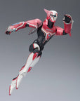 Tiger & Bunny 2 S.H. Figuarts Action Figure Barnaby Brooks Jr. Style 3 16 cm