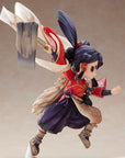 Sakuna: Of Rice and Ruin PVC Statue Princess Sakuna 17 cm