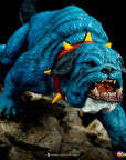 ThunderCats BDS Art Scale Statue 1/10 Ma-Mutt 11 cm