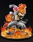 Fairy Tail PVC Statue 1/8 Natsu Dragneel(re-run) 19 cm