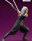 Star Wars The Mandalorian ARTFX Statue 1/10 Ahsoka Tano 19 cm