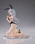 Original Character PVC Statue 1/7 Sei Deluxe Edition 20 cm