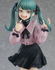 Character Vocal Series 01: Hatsune Miku Pop Up Parade PVC Statue Hatsune Miku: The Vampire Ver. L 24 cm