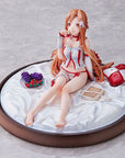 Sword Art Online PVC Statue 1/7 Asuna Negligee Ver. 15 cm