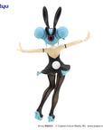 Hatsune Miku BiCute Bunnies PVC Statue Hatsune Miku Black Ver. 30 cm