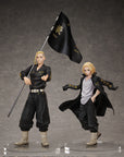 Tokyo Revengers PVC Statue & Ring Set 1/8 Ken Ryuguji 30 cm - Ring Size 13