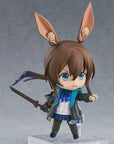 Arknights Nendoroid Action Figure Amiya DX Promotion Ver. 10 cm