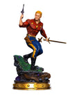 Flash Gordon Deluxe Art Scale Statue 1/10 Flash Gordon 26 cm