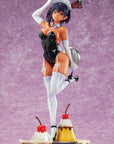 The Maid I Hired Recently Is Mysterious PVC Statue 1/7 Lilith 28 cm