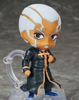 JoJo's Bizarre Adventure Stone Ocean Nendoroid Action Figure Enrico 10 cm