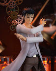 Steinsgate Pop Up Parade PVC Statue Rintaro Okabe 18 cm