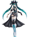 Vocaloid Hdge PVC Statue Ca Calra 20 cm