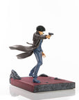 Cowboy Bebop Statue Last Stand Spike 28 cm