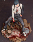 Chainsaw Man PVC Statue 1/7 Aki Hayakawa 19 cm