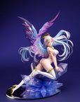 Museum of Mystical Melodies PVC Statue 1/7 Aria - The Angel of Crystals Bonus Edition 26 cm