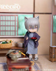 Kamisama Kiss Deformed Doll 1/12 Tomoe 14 cm