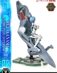 Rebuild of Evangelion Statue 1/4 Rei Ayanami Bonus Version 66 cm