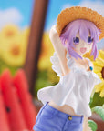 Hyperdimension Neptunia PVC Statue 1/7 Neptunia Summer Vacation Ver. Limited Edition 21 cm
