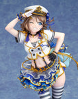 Love Live! School Idol Festival PVC Statue 1/7 You Watanabe 23 cm