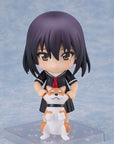 Doomsday with My Dog Nendoroid Action Figure Master & Haru 10 cm