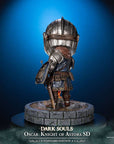 Dark Souls Statue Oscar, Knight of Astora SD 20 cm