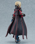 Fate/Grand Order Figma Action Figure Berserker/Mysterious Heroine X (Alter) 14 cm