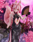 Fate/Grand Order PVC Statue Tamamo Vitch Koyanskaya 27 cm