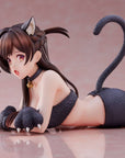 Rent a Girlfriend PVC Statue 1/7 Chizuru Mizuhara Cat Cosplay Ver. 9 cm